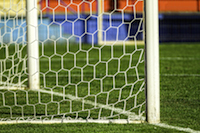 Soccer goal