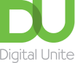 Digital Unite Logo