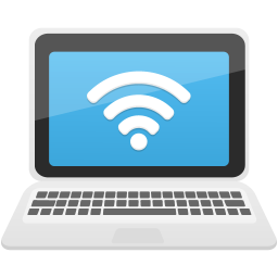 Laptop wifi