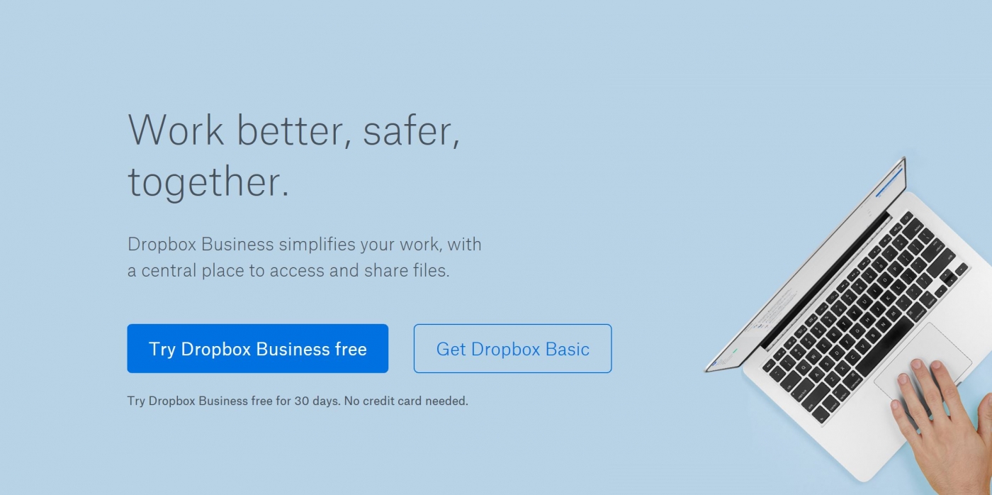 dropbox