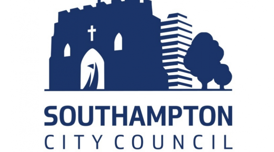 Southampton city council logo