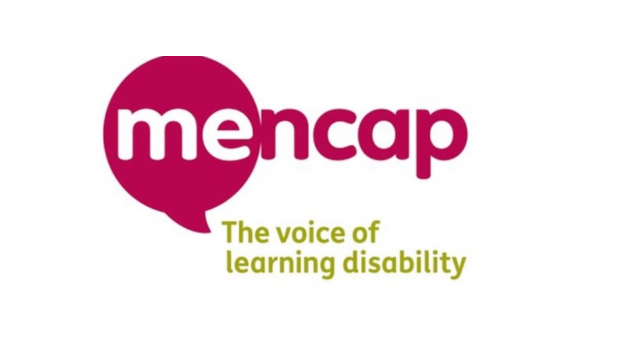 Mencap logo