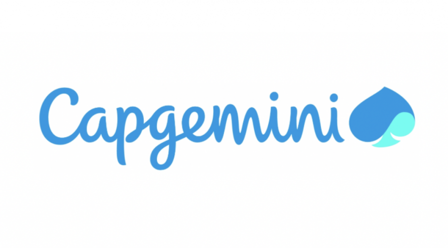 Capgemini logo